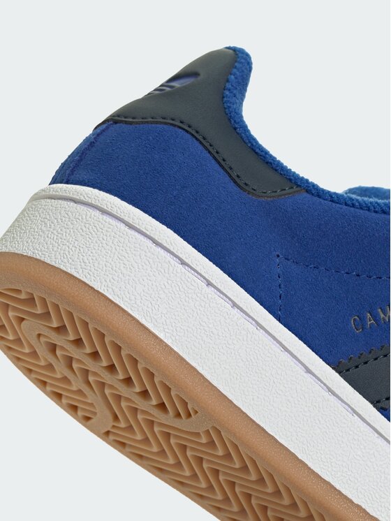 adidas adidas Trampki 102073 Niebieski jasny