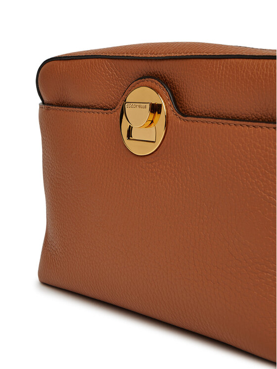 Coccinelle Coccinelle Handtasche E1 ND3 15 01 01 Braun
