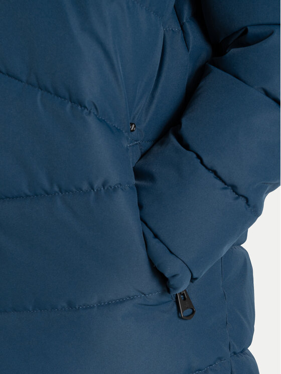 Dare2B Dare2B Télikabát Striking III DGP347 Sötétkék Regular Fit
