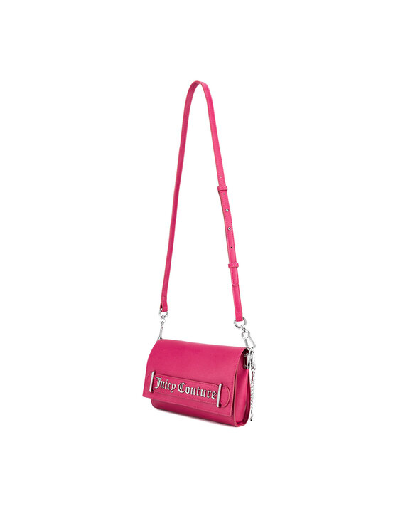Juicy Couture Juicy Couture Handtasche BIJXT3094WVP Rosa