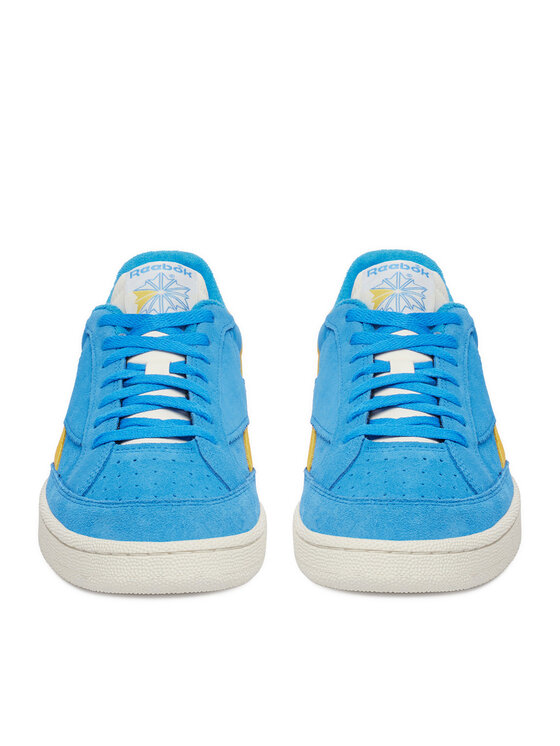 Reebok Reebok Tenisice EO-CLUB C GROUNDS 70 100245025 Plava