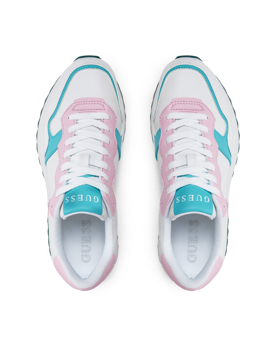 Guess Guess Laisvalaikio batai FLPVN2 ELE12 Spalvota