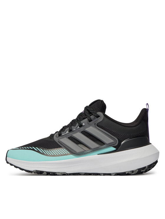 adidas adidas Laufschuhe Ultrabounce TR Bounce Running ID9402 Schwarz
