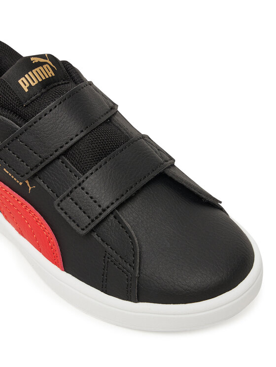 Puma Puma Sportcipők Rickie Classic V Ps 394253 19 Fekete