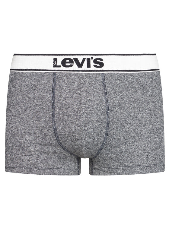 Levi's® Levi's® Komplet 2 par bokserek 37149-0388 Szary