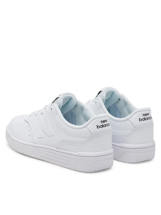 New Balance New Balance Laisvalaikio batai PSB80WW Balta