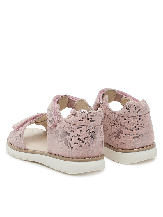 Lasocki Kids Lasocki Kids Sandali POPPY CI12-3044-50 Roza