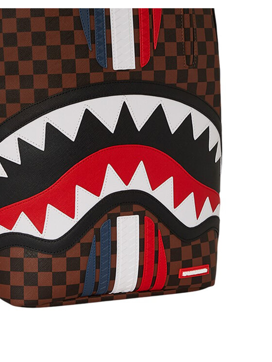 SPRAYGROUND SPRAYGROUND Σάκος 910B7078NSZ Έγχρωμο