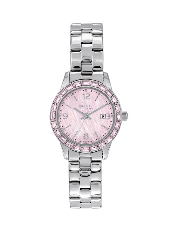 Breil Breil Orologio GLOW AND GO Rosa