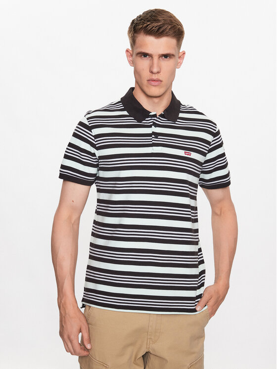 Levi's® Polo Housemark 35883-0115 Daudzkrāsains Standard Fit