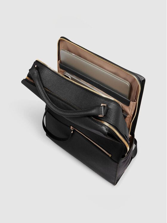 Piquadro Piquadro Zaino 482 Nero