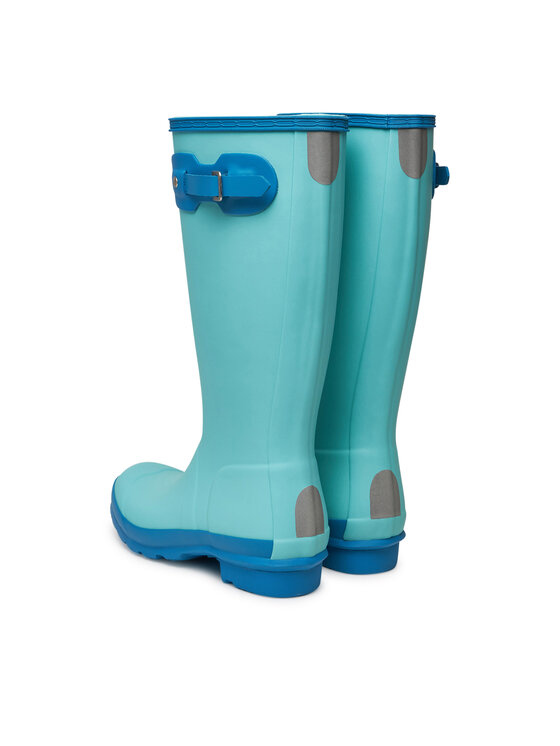 Hunter Hunter Cizme de cauciuc JFT6000RMA Verde