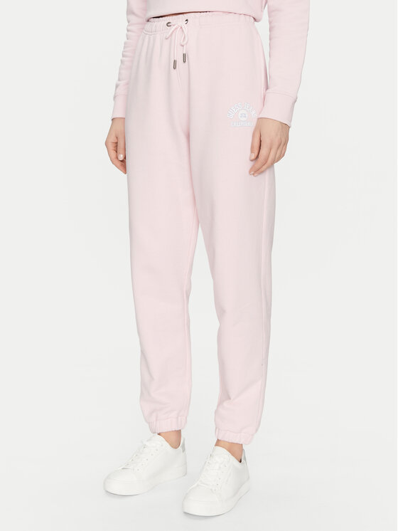 Spodnie dresowe Guess Jeans