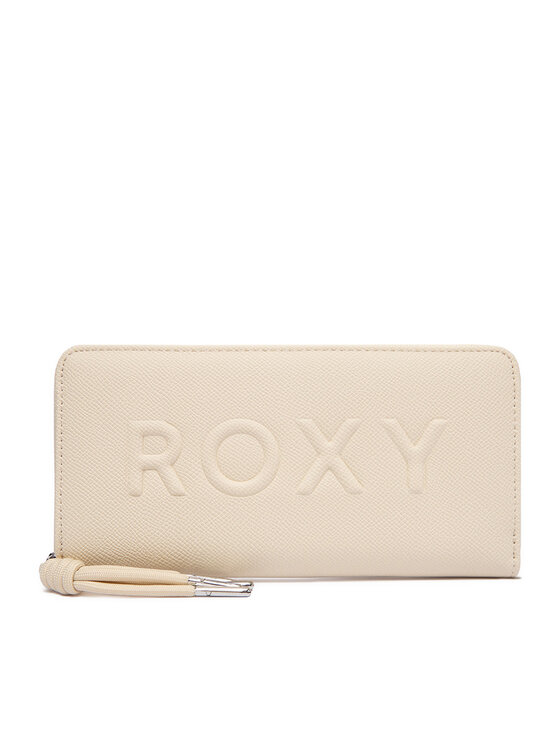 Roxy Roxy Novčanik CEO-RX-W1-002-AW25 Écru