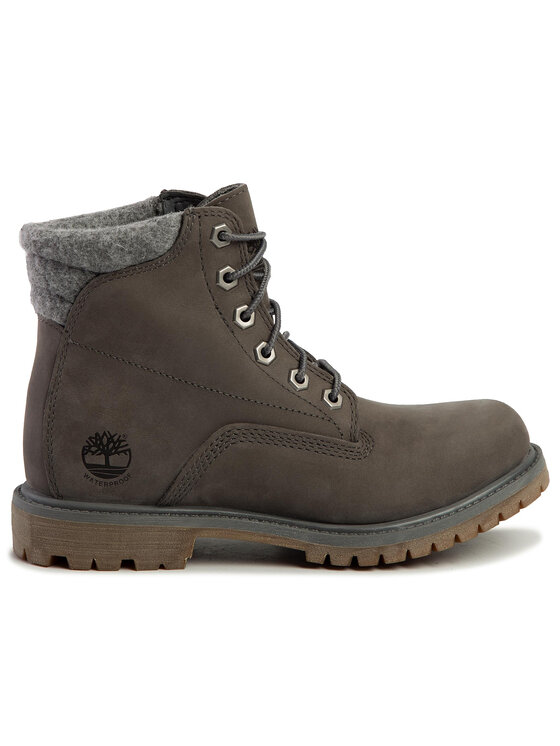 timberland waterville 6 inch basic waterproof