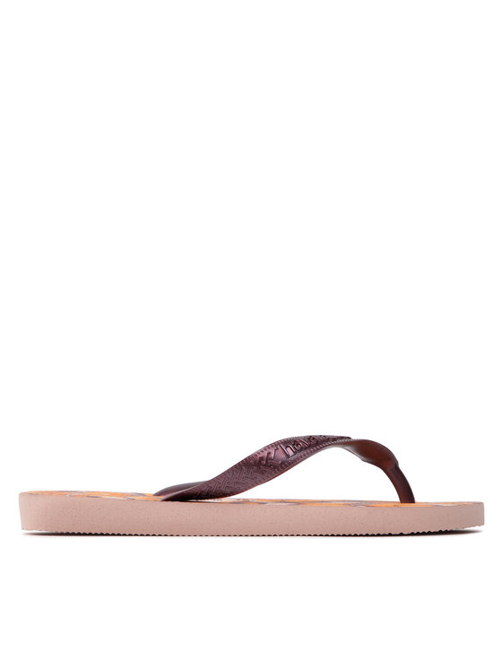 Havaianas Havaianas Infradito Top Spring 41232300076 Bordeaux