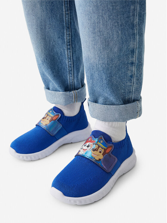 Paw Patrol Sneakers CEO-CP91-SS26-108PAW Albastru