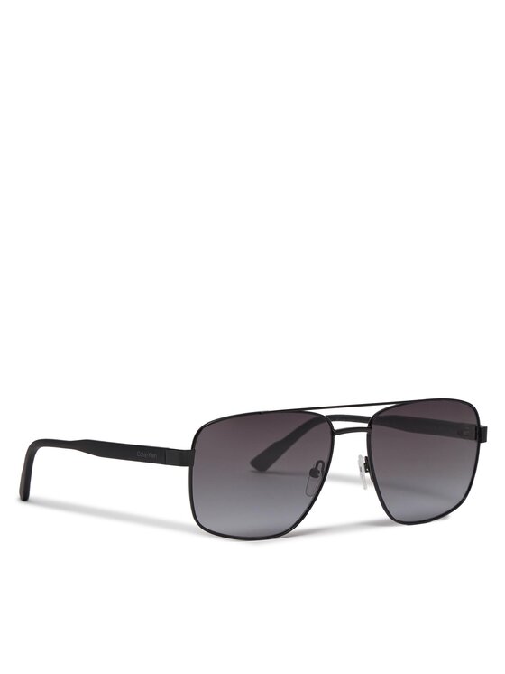 Calvin Klein Calvin Klein Akiniai nuo saulės CK22114S Juoda