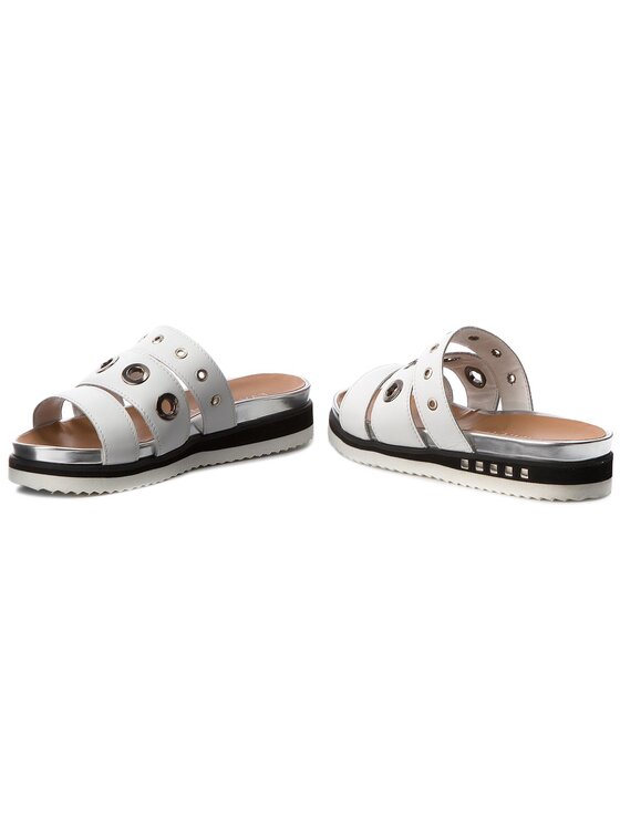 Ciabatte Cartama 3P 18BD1372380ES Bianco