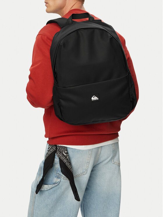 Quiksilver Rucsac CWBEO-QUIK-M-004-10 Negru