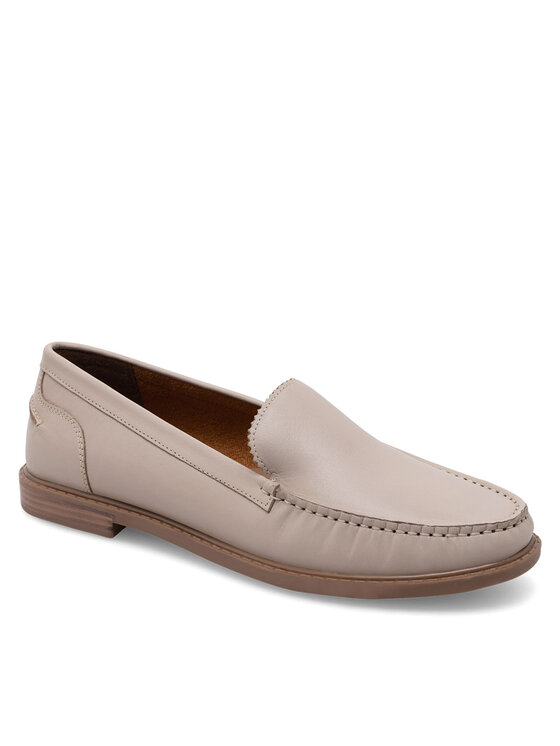Lasocki Lasocki Mokassins WI32-SL-31308 Beige