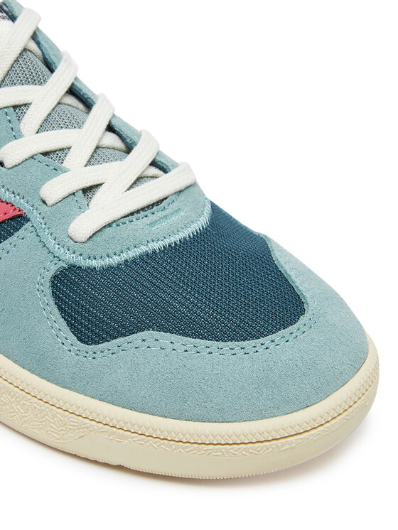 Palladium Palladium Sneakersy Pallacup Flame Tx 74486-385-M Tmavomodrá