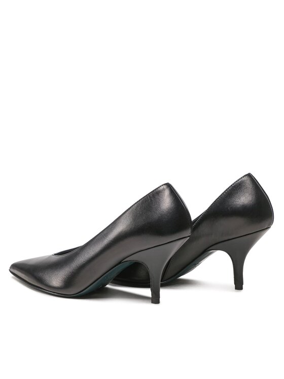 Patrizia Pepe Patrizia Pepe Szpilki 8Z0079/L048 K103 Czarny
