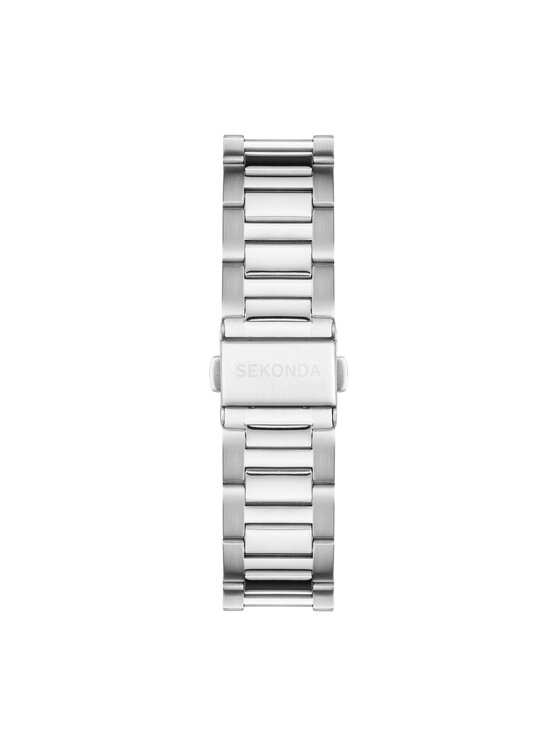 Sekonda Sekonda Hodinky 30200 Strieborná