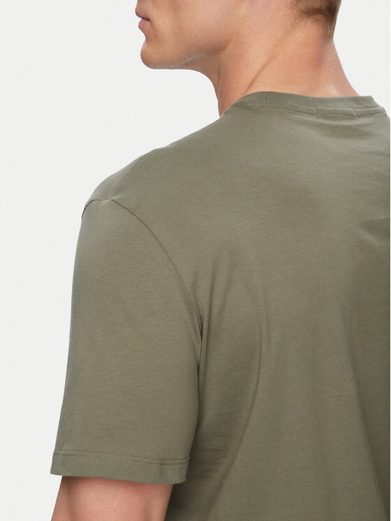 Calvin Klein Jeans Calvin Klein Jeans Комплект тениски LV04RD248G Цветен Regular Fit