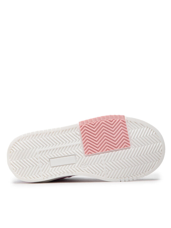 Sneakers 14553015 Multicolore