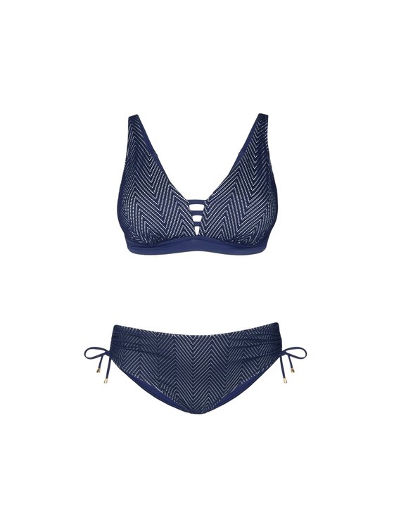 Fiorella Rubino Fiorella Rubino Bikini W025L000345N0Z4 Blu