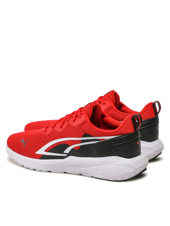 Puma Puma Tossud All-Day Active 386269 06 Punane