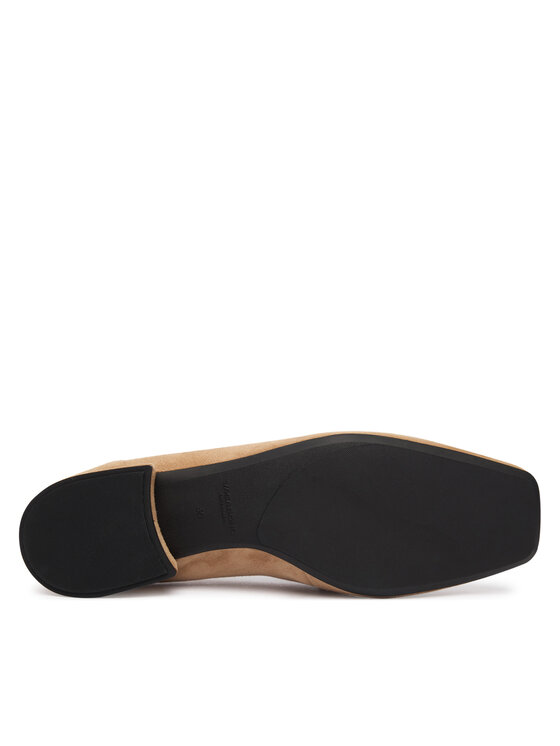 Vagabond Shoemakers Vagabond Shoemakers Félcipő Debbi 6118-040-28 Bézs