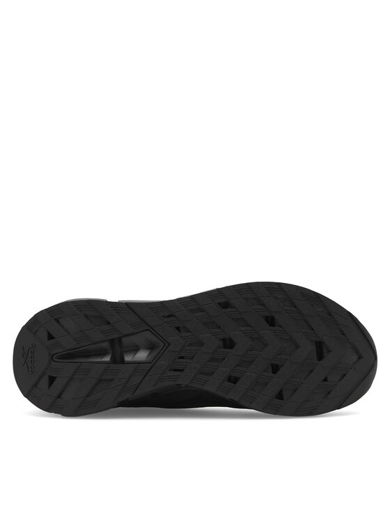 Reebok Reebok Sneakers Zig Dynamica 5 100074662 Negru