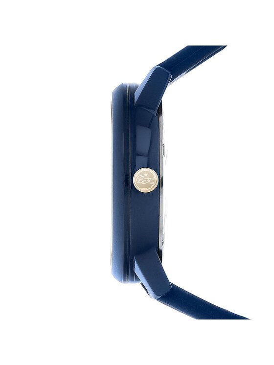 Lacoste Uhr 2001271 Dunkelblau | Modivo.de