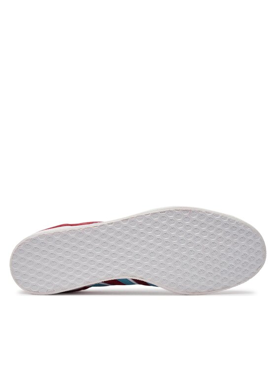 adidas adidas Αθλητικά Gazelle IG6198 Μπορντό