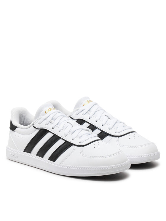 adidas adidas Αθλητικά Breaknet Sleek IH5426 Λευκό