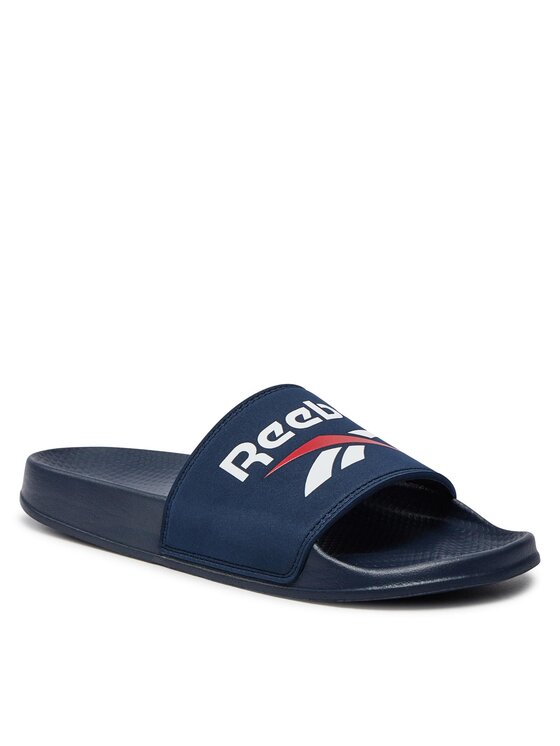 Reebok Reebok Natikače Fulgere 100039176 Tamnoplava