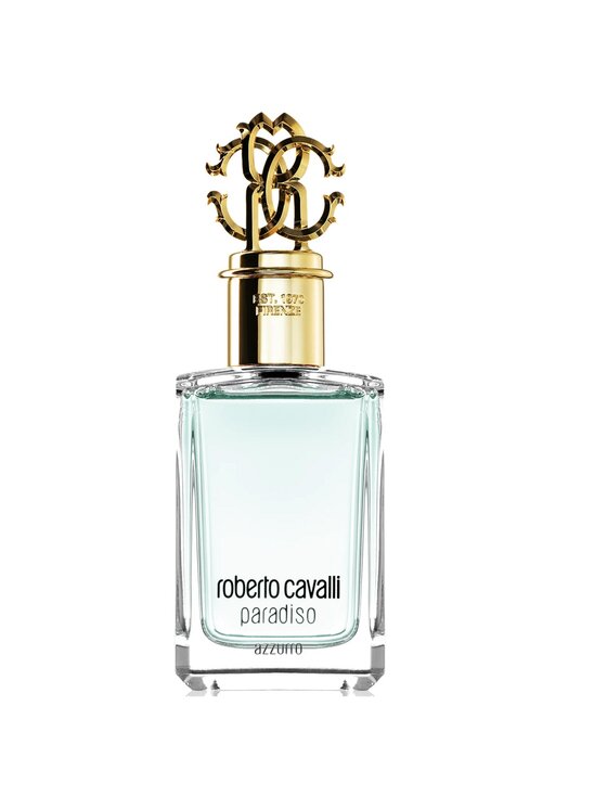 Woda perfumowana Roberto Cavalli, Paradiso Azzurro woda perfumowana spray 100ml