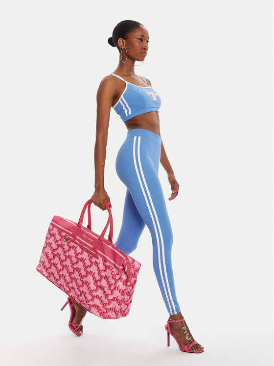Juicy Couture Juicy Couture Szandál HY1500-2 Rózsaszín