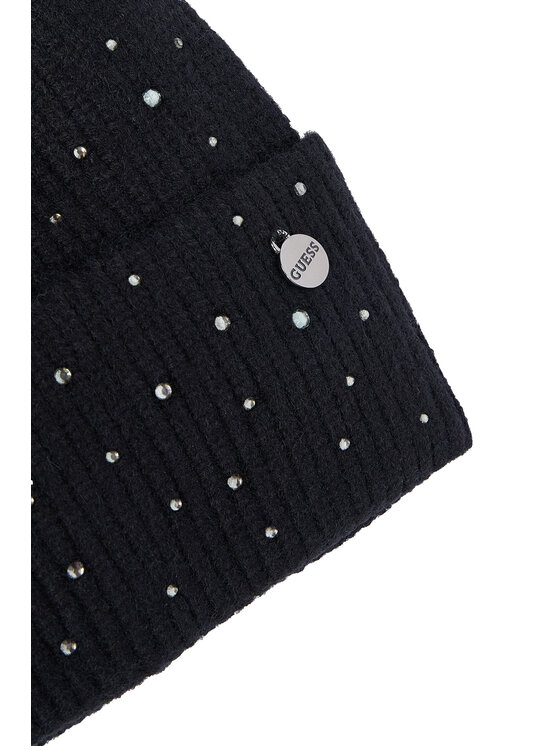 Guess Guess Berretto AW5213 POL01 Nero