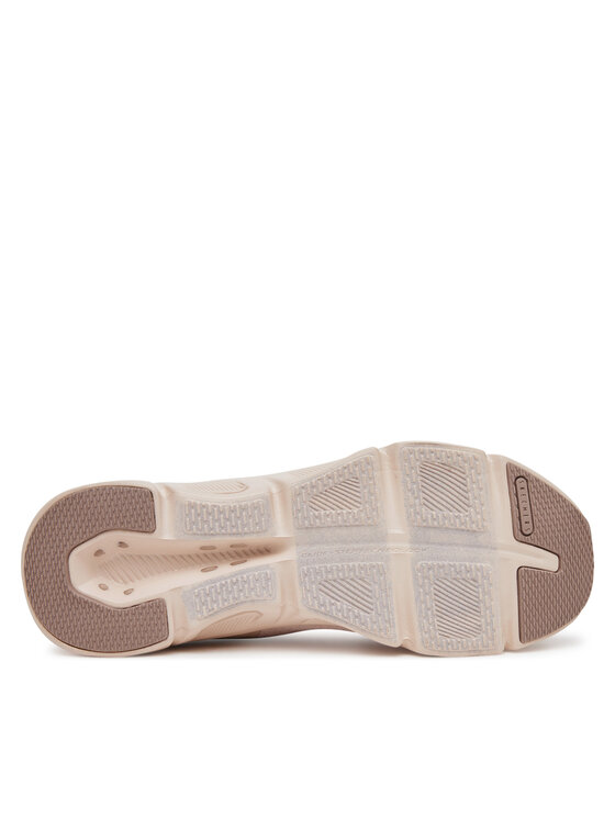 Skechers Skechers Tossud Glide-Step Gratify-Lume 104607/NUDE Beež