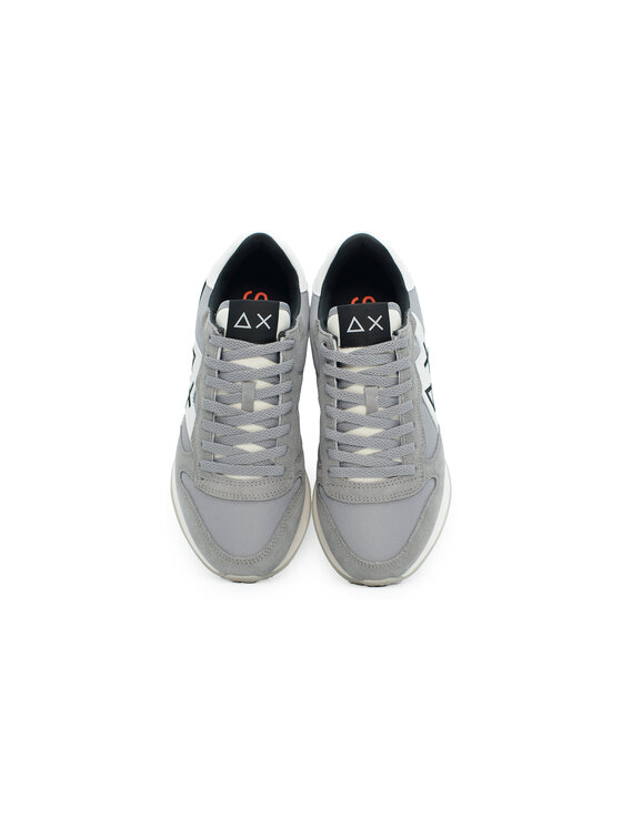 SUN68 SUN68 Sneakers Z45113-34 Grigio