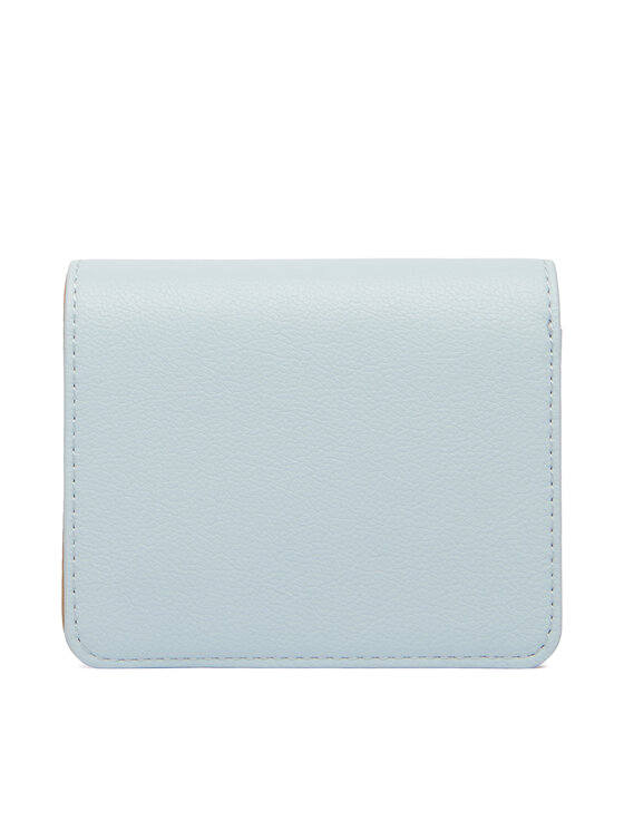 LOVE MOSCHINO LOVE MOSCHINO Гаманець JC5506PP1OLQ0701 Блакитний