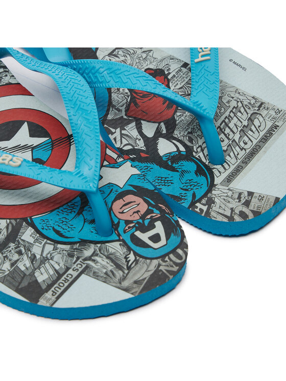 Havaianas Havaianas Flip flop 41470120212 Albastru