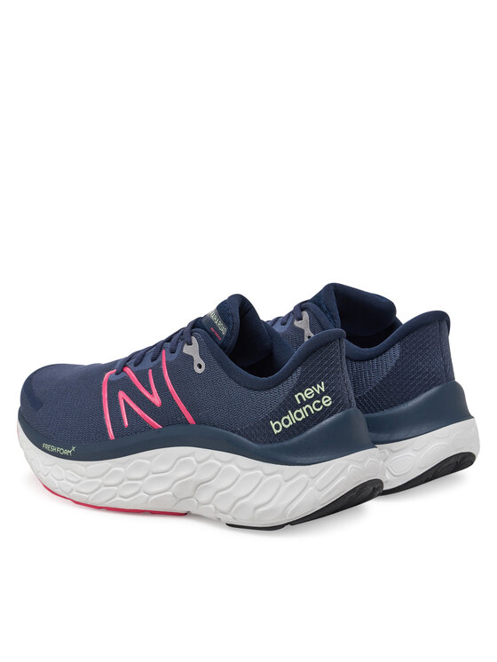 New Balance New Balance Buty do biegania Kaiha Road WKAIRCI1 Granatowy