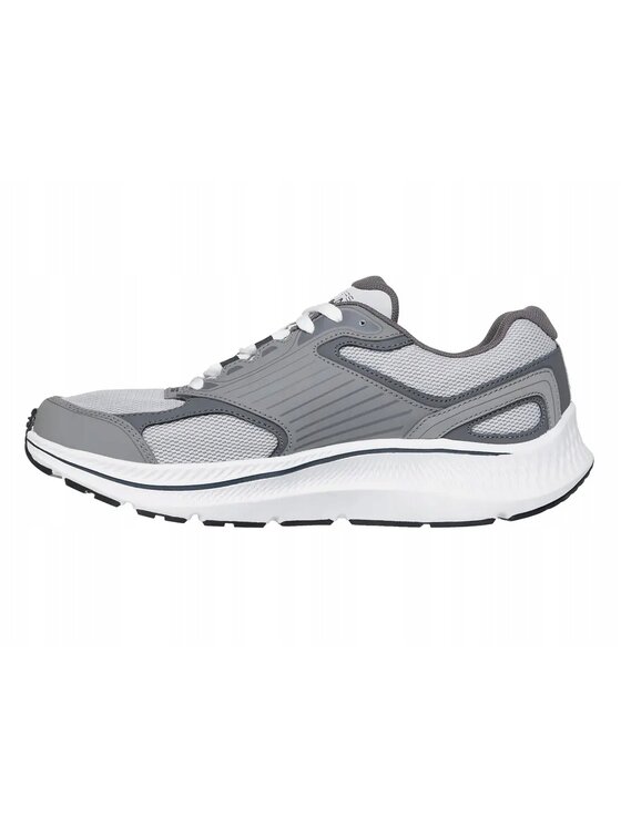 Skechers Skechers Sneakersy 220866-GRY Szary