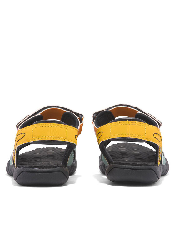 Timberland Timberland Sandales Adventure Seeker TB0A6B45EBB1 Daudzkrāsains