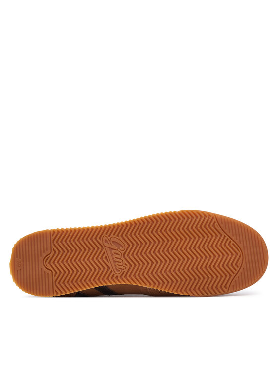 Gant Gant Снікерcи Beylana 33533336 Коричневий