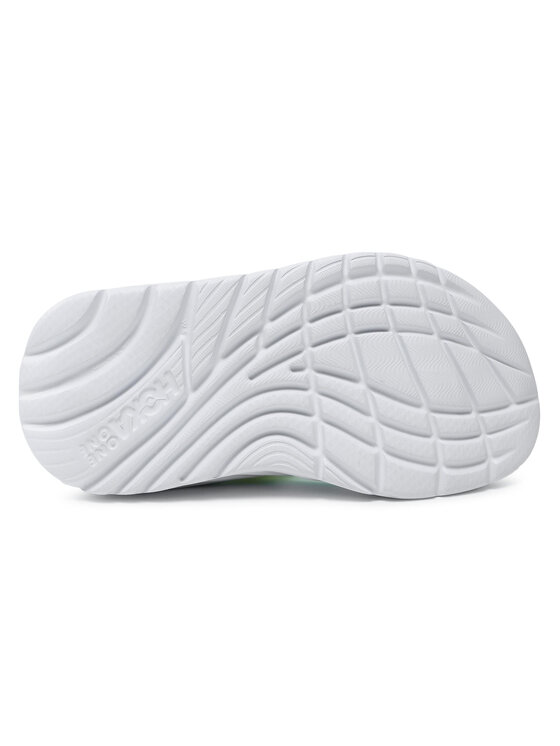 Hoka Hoka Japanke W Ora Recovery Flip 1117910 Žuta